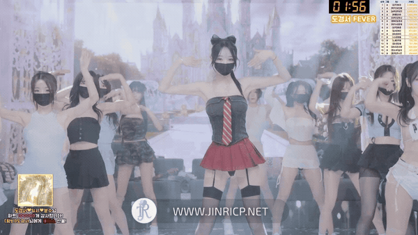 图片[12]-PandaClass S8E8 熊猫班 第8季 第8期 信号弹日 多国字幕-JIN